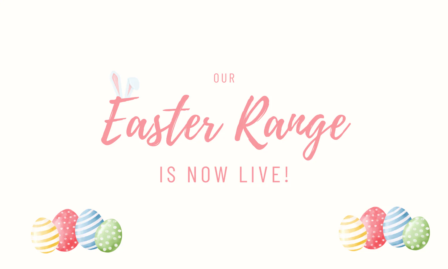 Welcome to Our Store